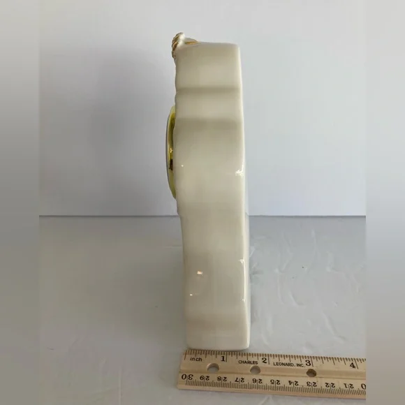 Table clock - Picture 8 of 10